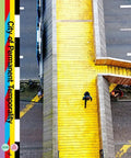 City of Permanent Temporality: The Making of Luchtsingel, Schieblock, Test Site Rotterdam - Hardcover