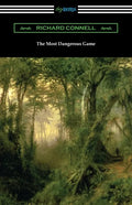 The Most Dangerous Game - Paperback