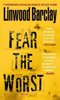 Fear the Worst - Paperback
