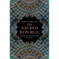 The Sacred Republic: Power and Institutions in Iran - Hardcover