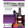Guitar Scales Collection - Pentatonic & Guitar Mode Soloing Connections: Go From Pentatonics to Modes & Solo All Over the Guitar Neck in this Three-Bo - Paperback
