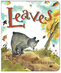 Leaves - Board Book
