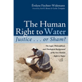 The Human Right to Water: Justice . . . or Sham?: The Legal, Philosophical, and Theological Background of the New Human Right to Water - Paperback