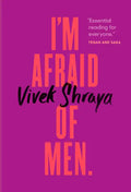 I'm Afraid of Men - Hardcover