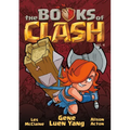 The Books of Clash Volume 4: Legendary Legends of Legendarious Achievery - Paperback