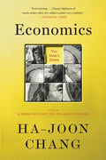 Economics: The User's Guide - Paperback