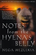 Notes from the Hyena's Belly: An Ethiopian Boyhood - Paperback