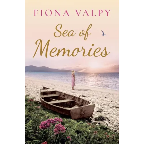 Sea of Memories - Paperback