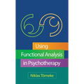 Using Functional Analysis in Psychotherapy - Hardcover
