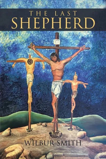 The Last Shepherd - Paperback