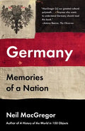 Germany: Memories of a Nation - Paperback