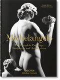 Michelangelo. the Complete Paintings, Sculptures and Arch. - Hardcover