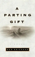 A Parting Gift - Hardcover