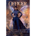 Officer: Para-Military Recruiter Book 8 - Paperback