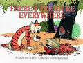 There's Treasure Everywhere: A Calvin and Hobbes Collection Volume 11 - Paperback