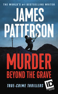 Murder Beyond the Grave - Paperback