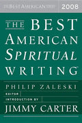 The Best American Spiritual Writing - Paperback