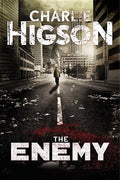 The Enemy - Paperback