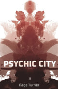 Psychic City - Paperback