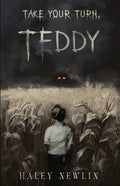 Take Your Turn, Teddy - Paperback
