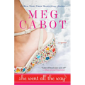 She Went All the Way - Paperback