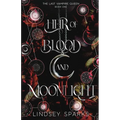 Heir of Blood and Moonlight: Why Choose Paranormal Romance - Paperback