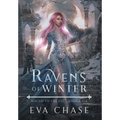 Ravens of Winter: Bound to the Fae - Books 4-6 - Hardcover