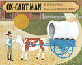 Ox-Cart Man - Paperback