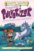 Gotta Warn the Unicorns! #7 - Paperback