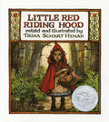 Little Red Riding Hood - Paperback