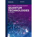 Quantum Technologies: For Engineers - Paperback