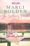 The Selling Point - Paperback