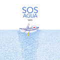 SOS Agua - Hardcover