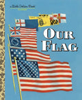 Our Flag - Hardcover