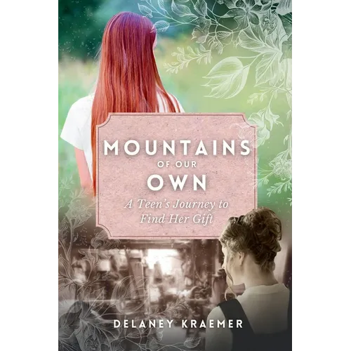 Mountains of Our Own - Paperback