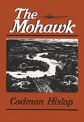 The Mohawk - Paperback