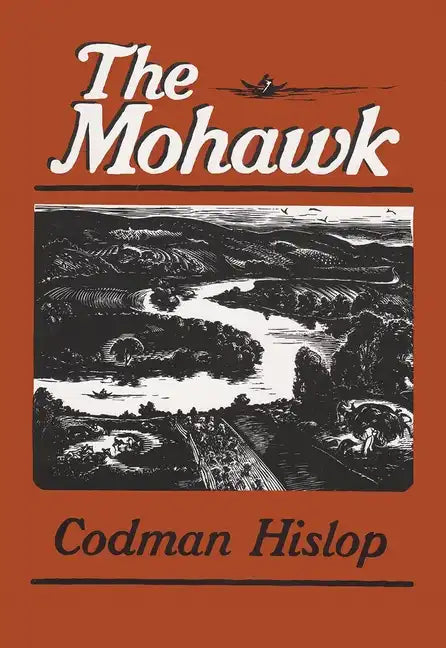 The Mohawk - Paperback