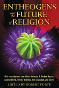 Entheogens and the Future of Religion - Paperback