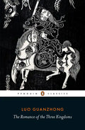 The Romance of the Three Kingdoms - Paperback