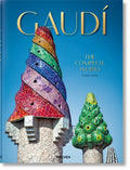 Gaudí. the Complete Works - Hardcover