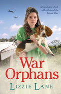 War Orphans - Paperback