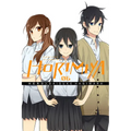 Horimiya, Vol. 6 - Paperback