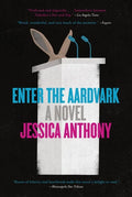 Enter the Aardvark - Paperback