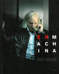 Ex Machina: Creating for the Stage - Paperback