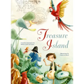 Treasure Island - Hardcover