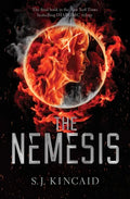 The Nemesis - Paperback