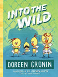 Into the Wild: Yet Another Misadventure - Hardcover