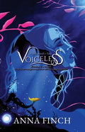 Voiceless: A Mermaid's Tale - Paperback