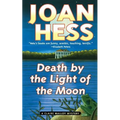 Death by the Light of the Moon: A Claire Malloy Mystery - Paperback
