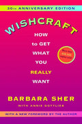 Wishcraft: How to Get What You Really Want - Paperback